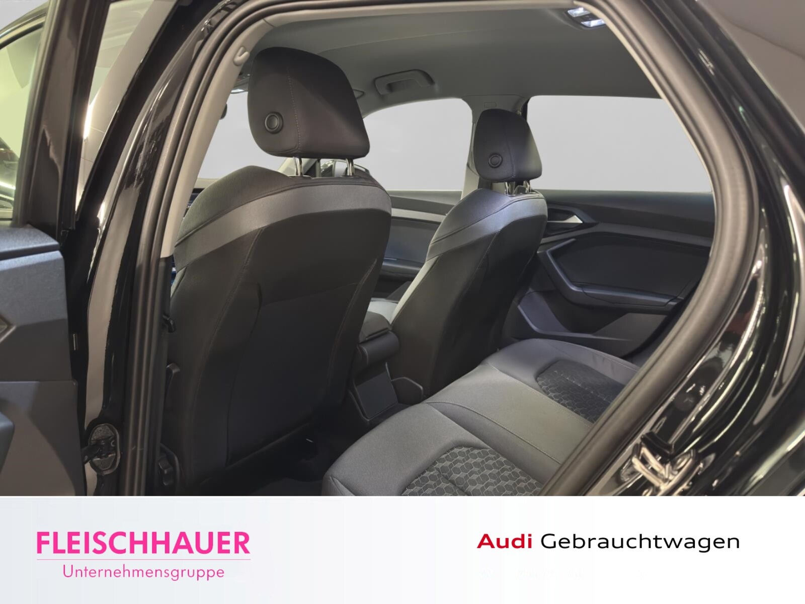 Audi A1 Sportback – Bild 13