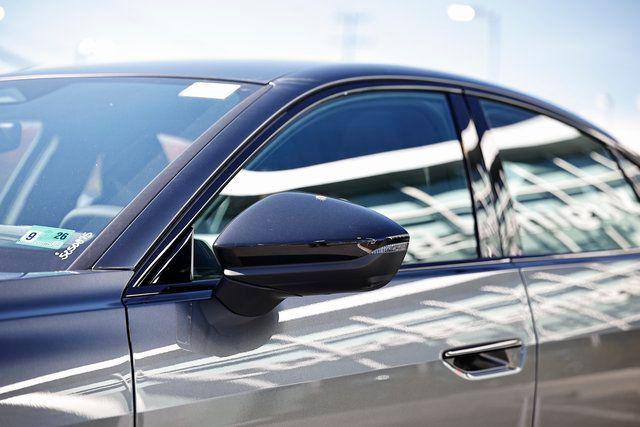 2025 Audi S5 Premium Plus - Photo 11