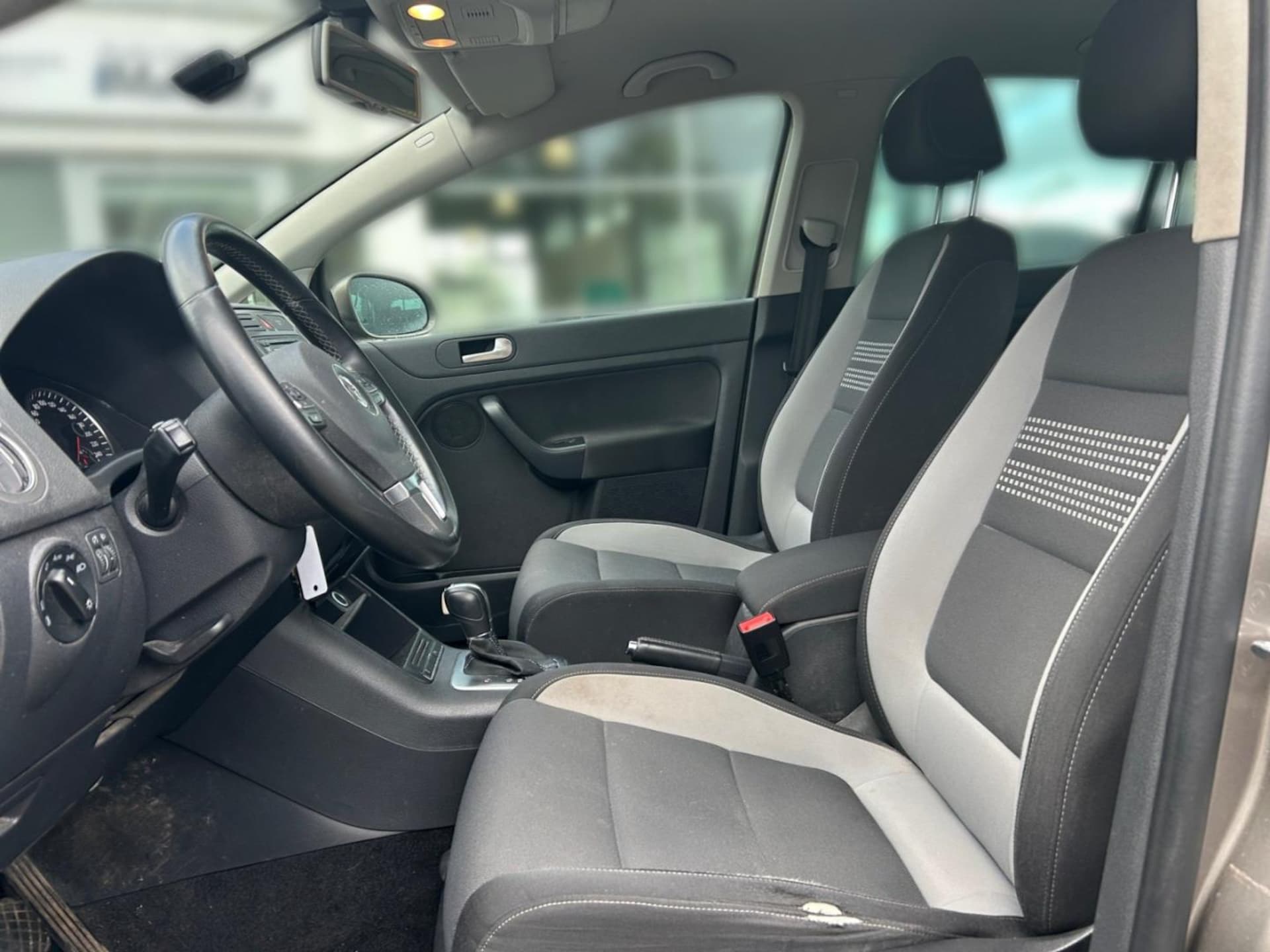 Volkswagen Golf Plus Trendline