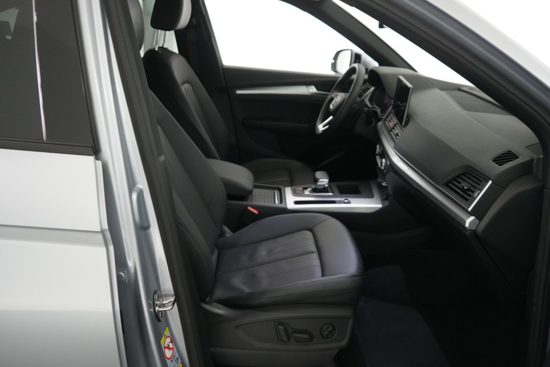 Audi Q5 Sportback advanced