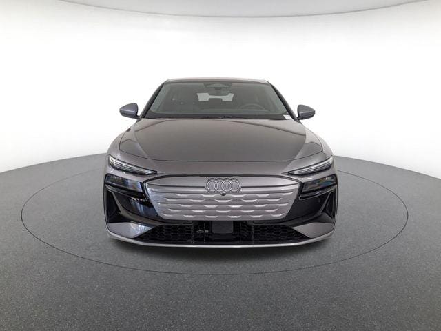 Used 2025 Audi A6 Sportback e-tron Premium Plus with VIN WAU2CAGH9SA018640 for sale in Silver Spring, MD