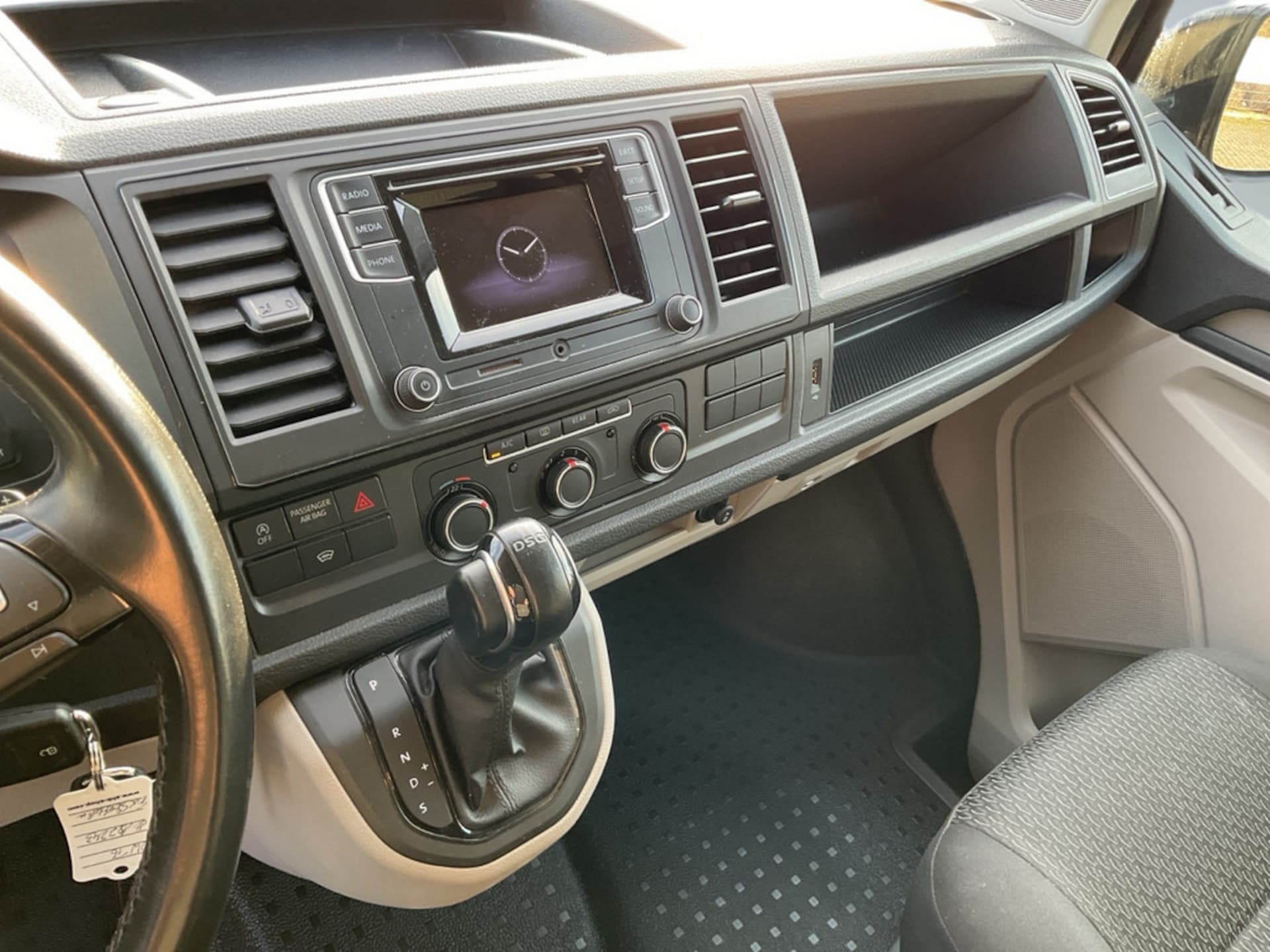 Volkswagen T6 Caravelle Trendline