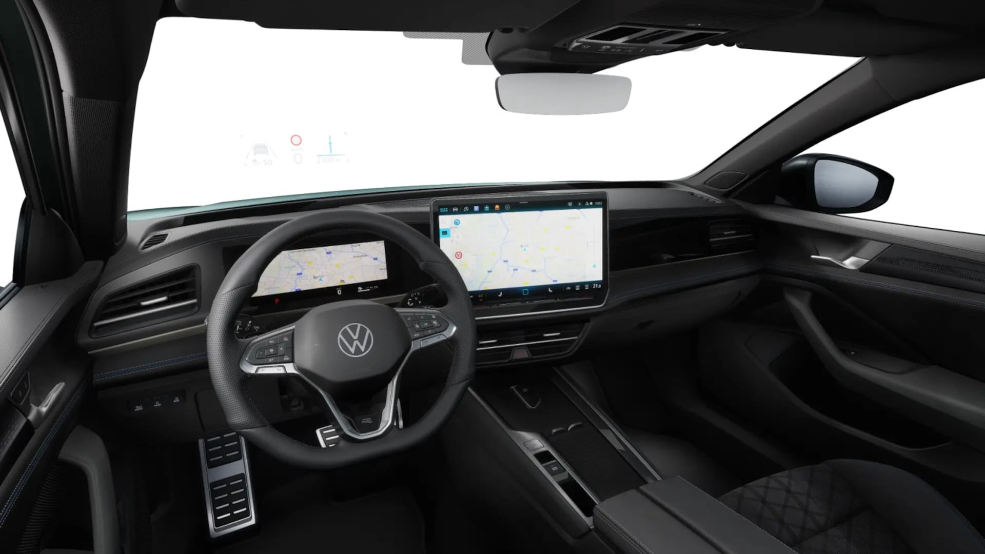 Volkswagen Passat R-Line
