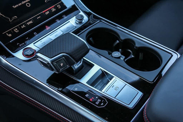 2026 Audi RS Q8 Base - Photo 20