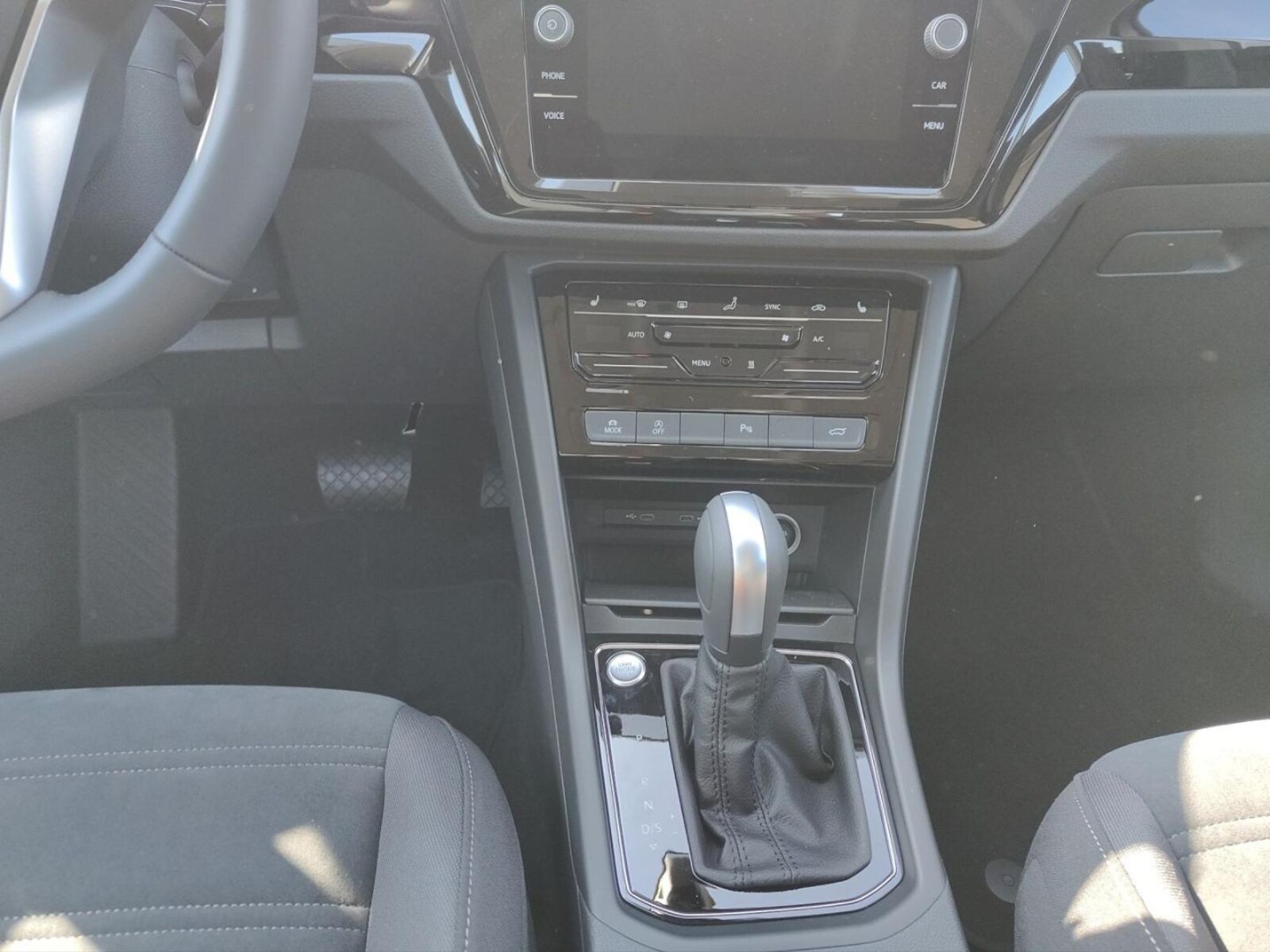 Volkswagen Touran – Bild 6