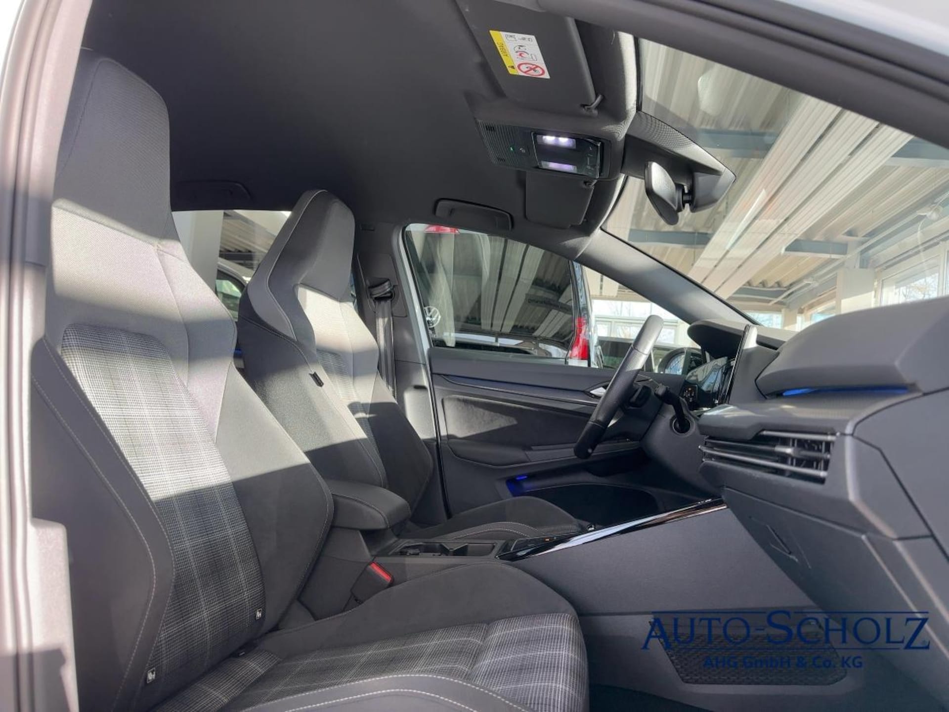Volkswagen Golf GTD
