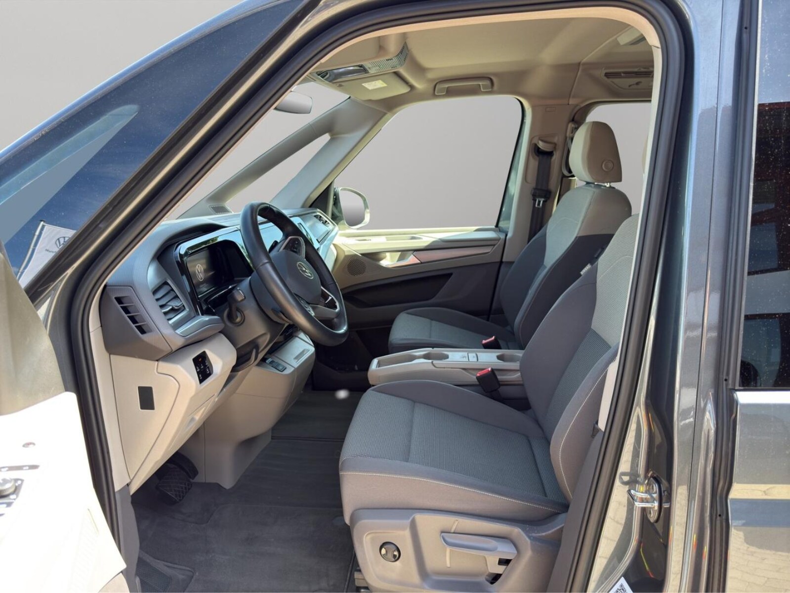 Volkswagen Multivan Langversion – Bild 9