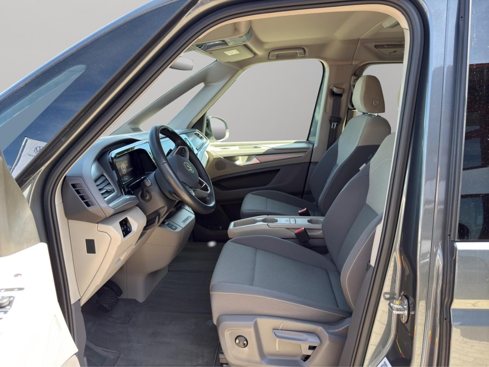 Volkswagen Multivan Langversion Life