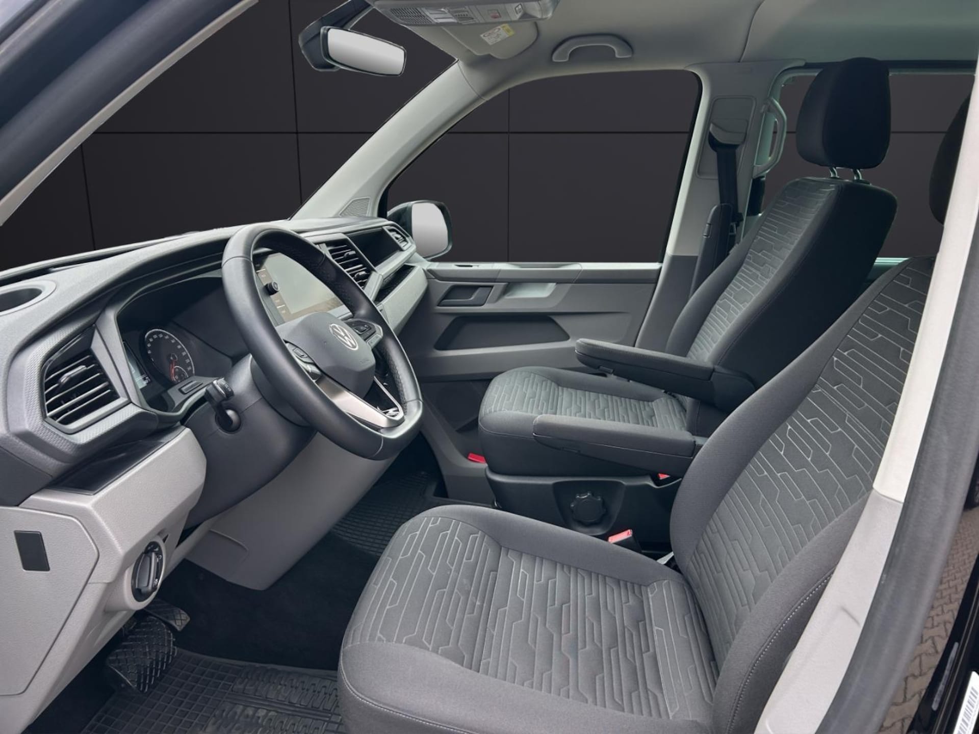 Volkswagen T6.1 Caravelle kurzer Radstand Comfortline