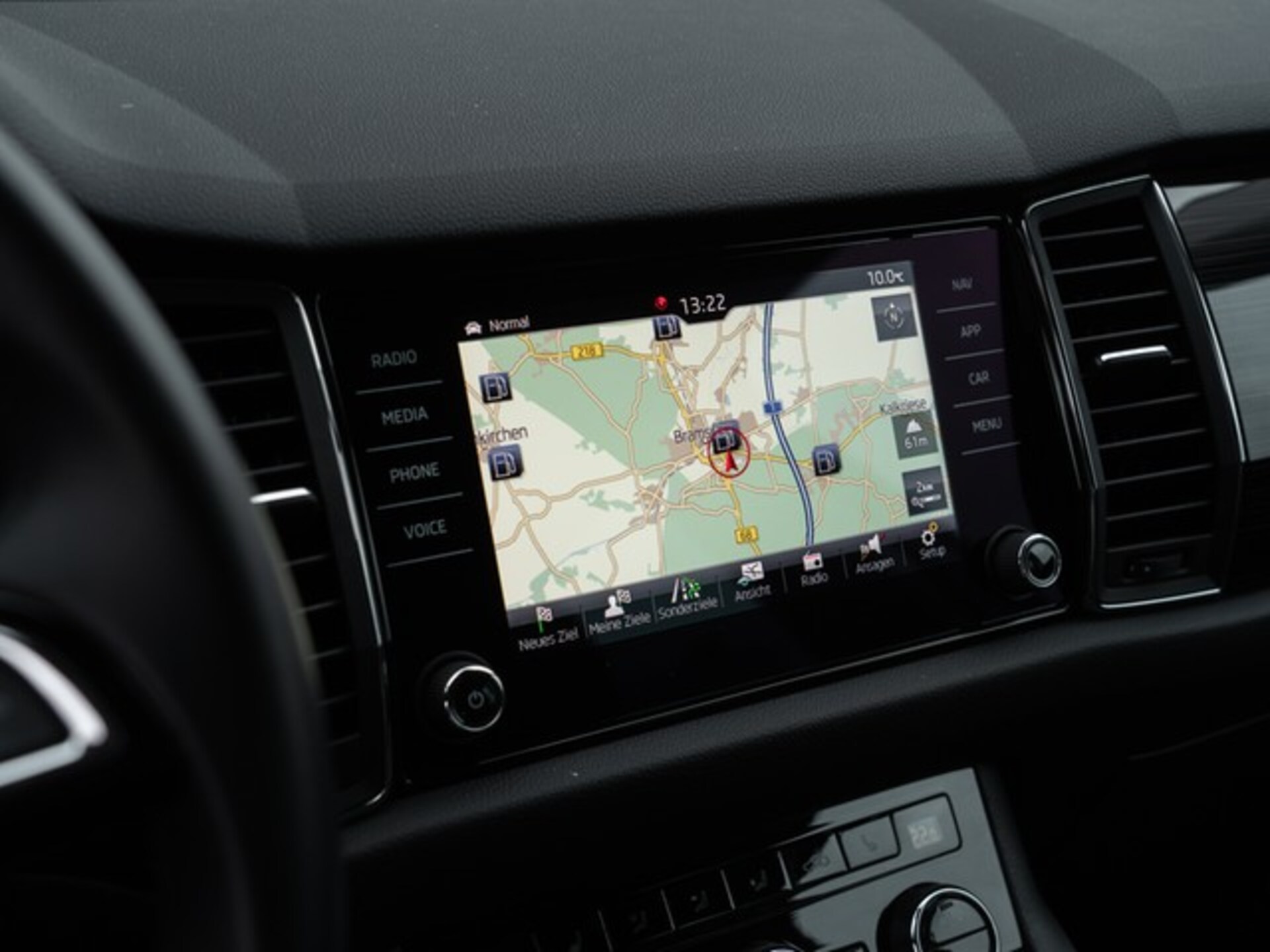 Skoda Kodiaq Style