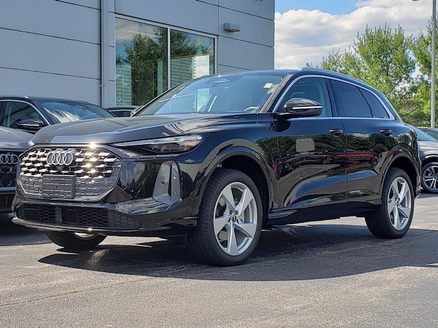 2026 Audi Q5