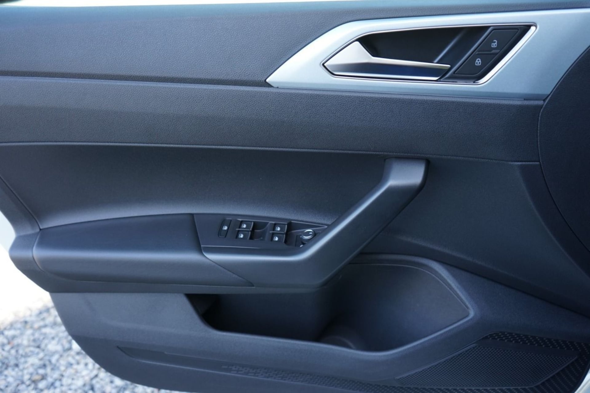 Volkswagen Polo Goal