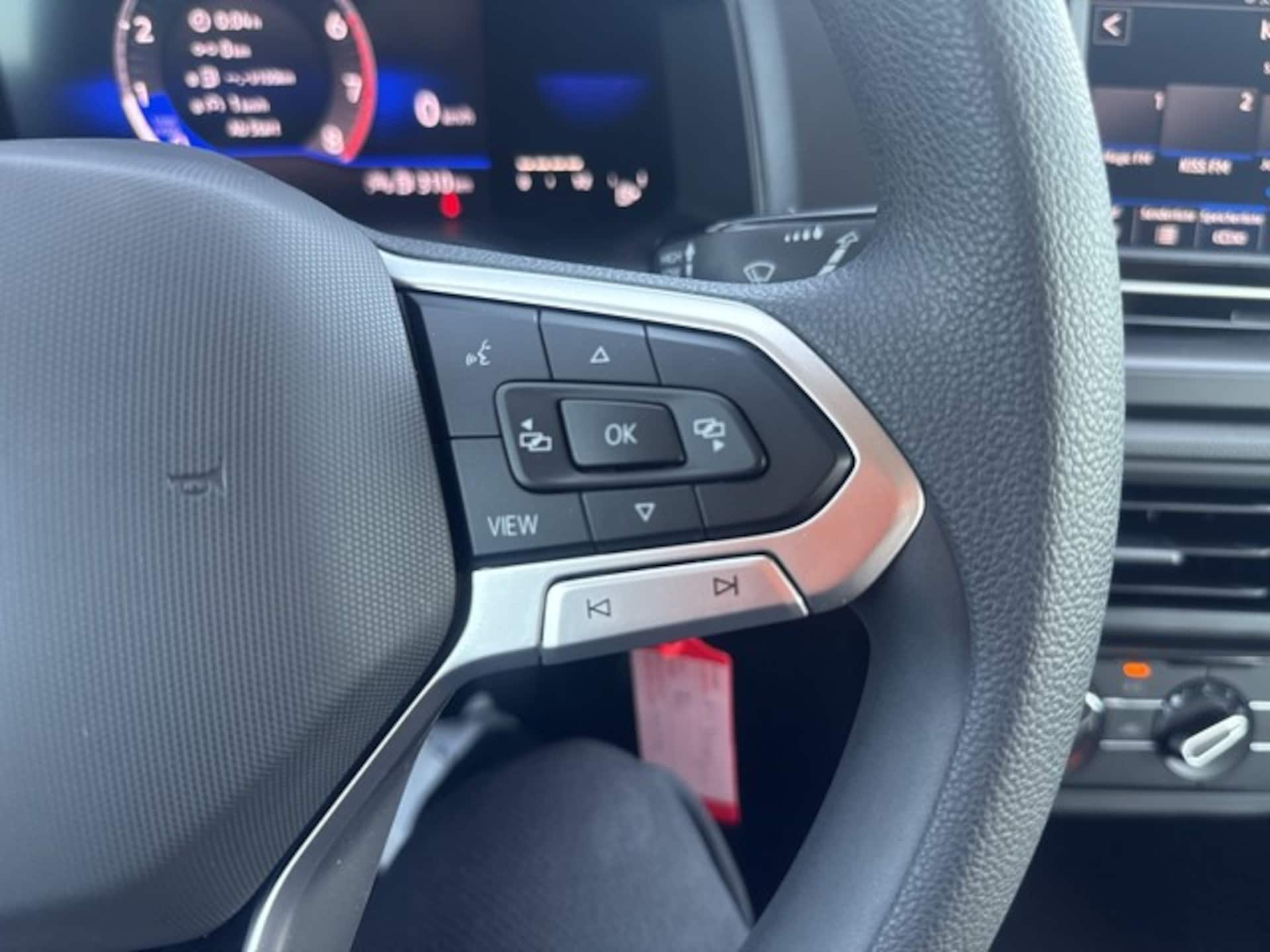 Volkswagen Polo FRESH