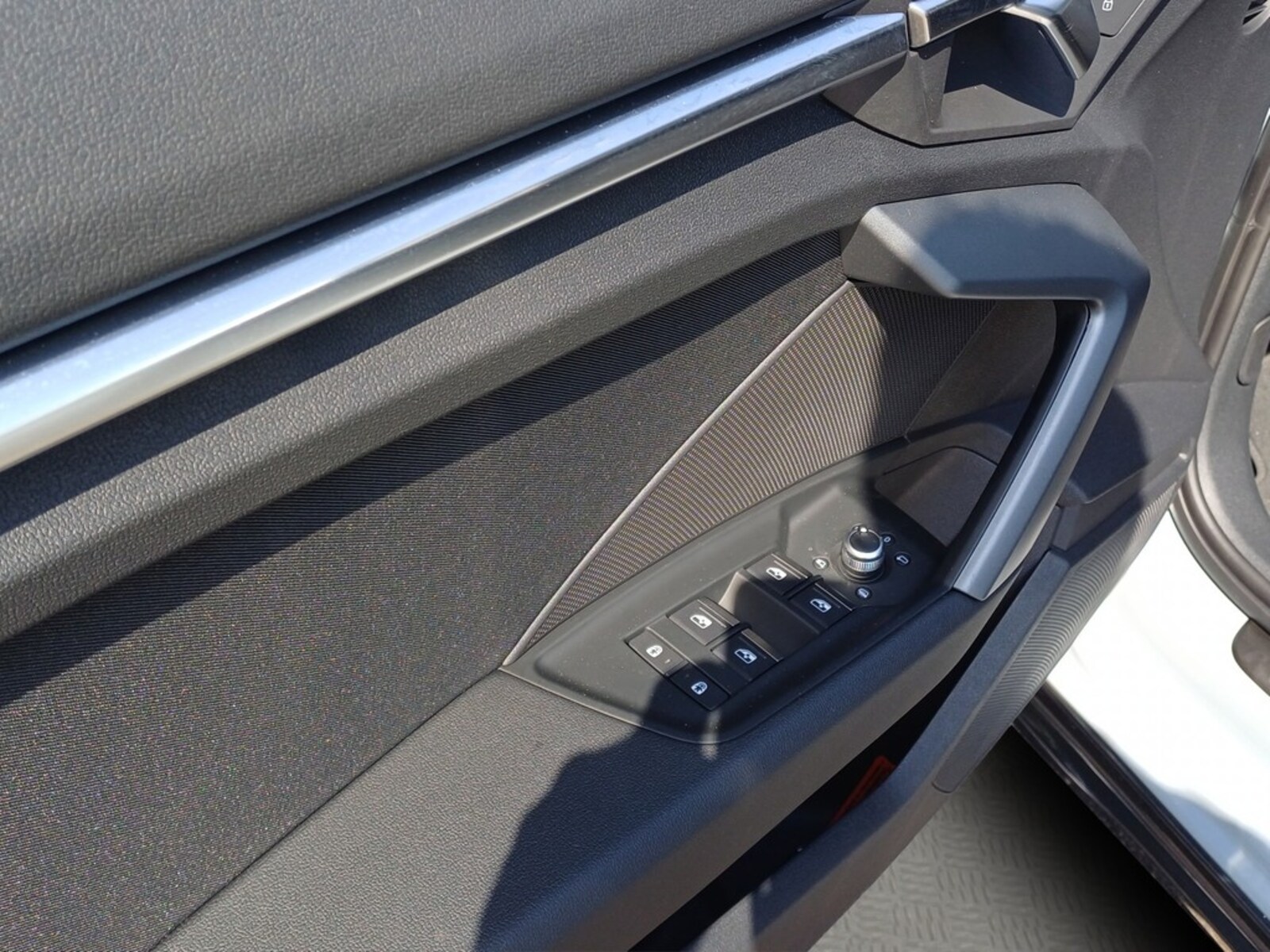Audi A3 allstreet – Bild 10