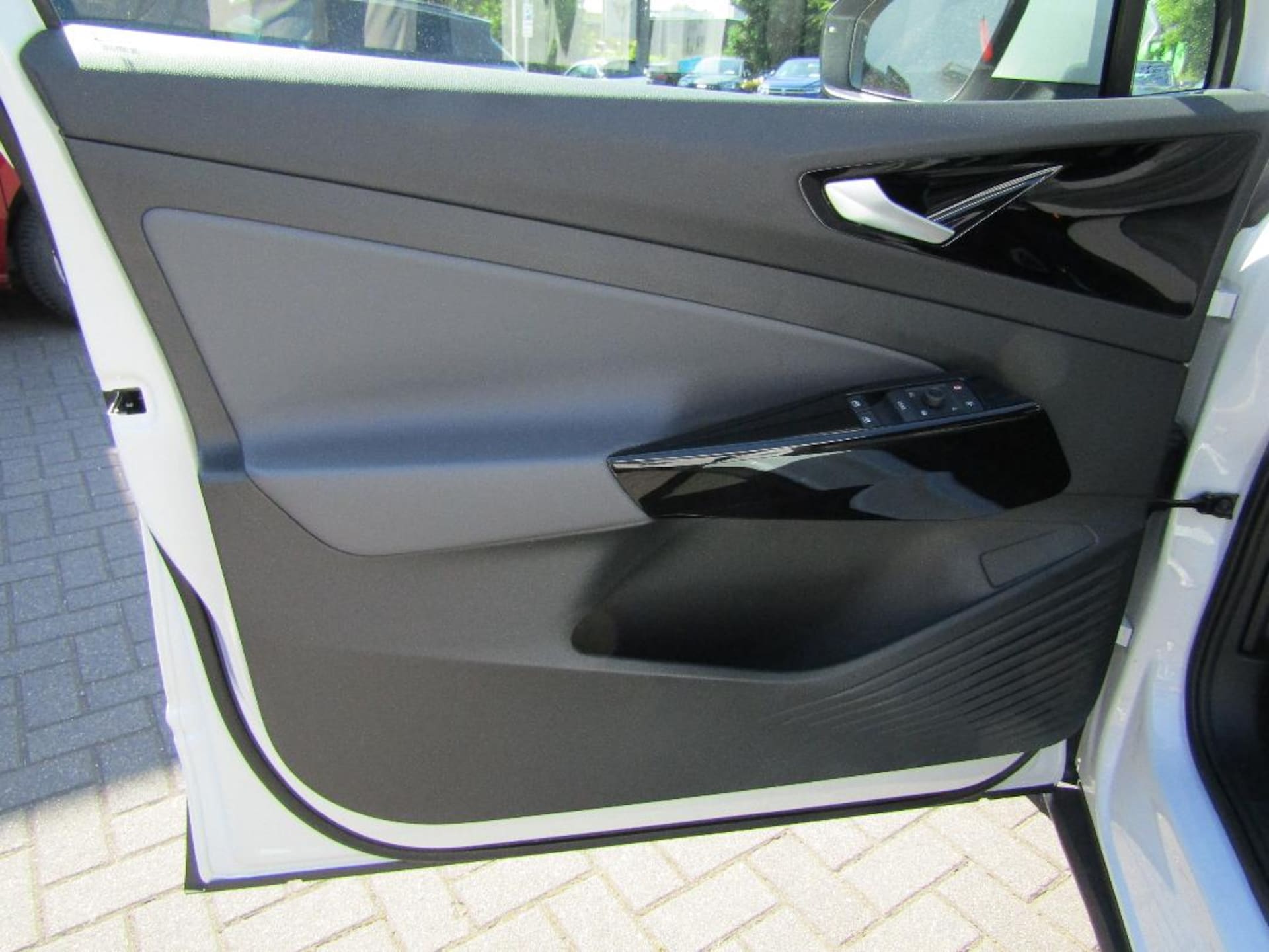 Volkswagen ID.4 Pro Performance