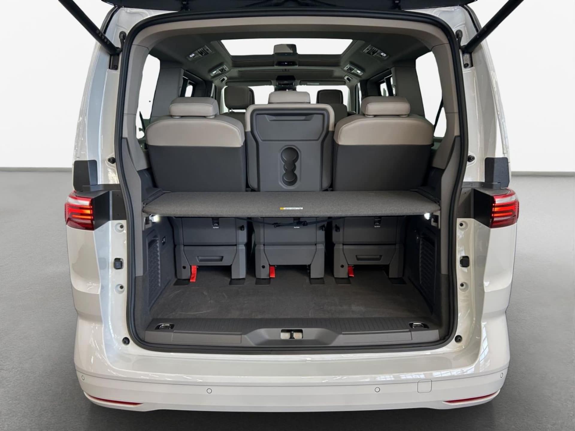 Volkswagen Multivan Langversion Life