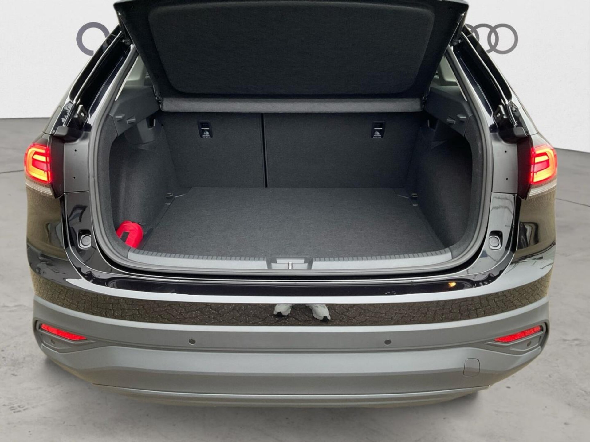 Volkswagen Taigo Goal