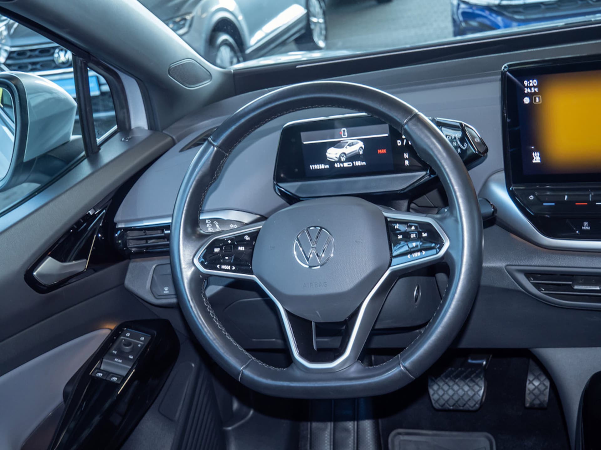 Volkswagen ID.4 Pro Performance