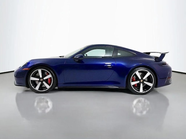 2025 Porsche