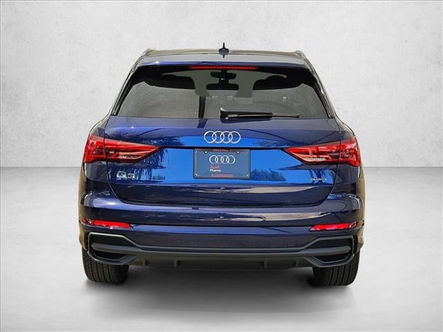 2025 Audi Q3 S Line Premium - Photo 8