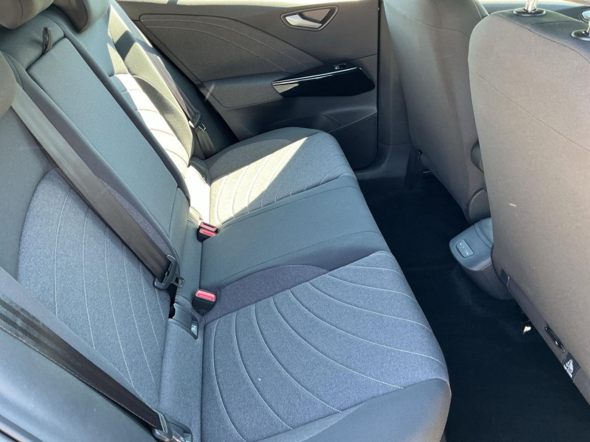 Volkswagen ID.3 Pro