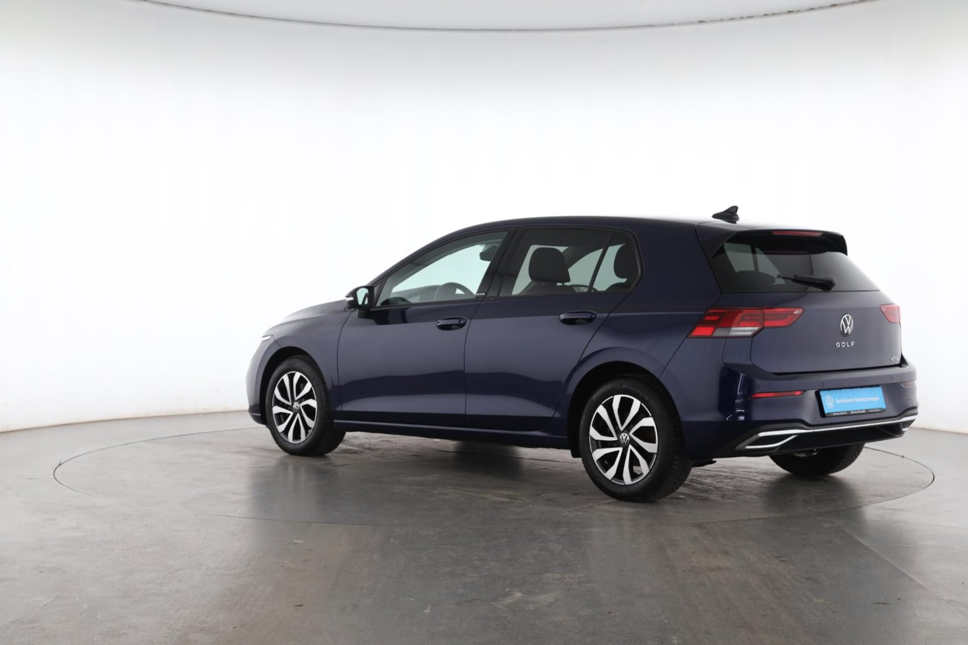Volkswagen Golf Active
