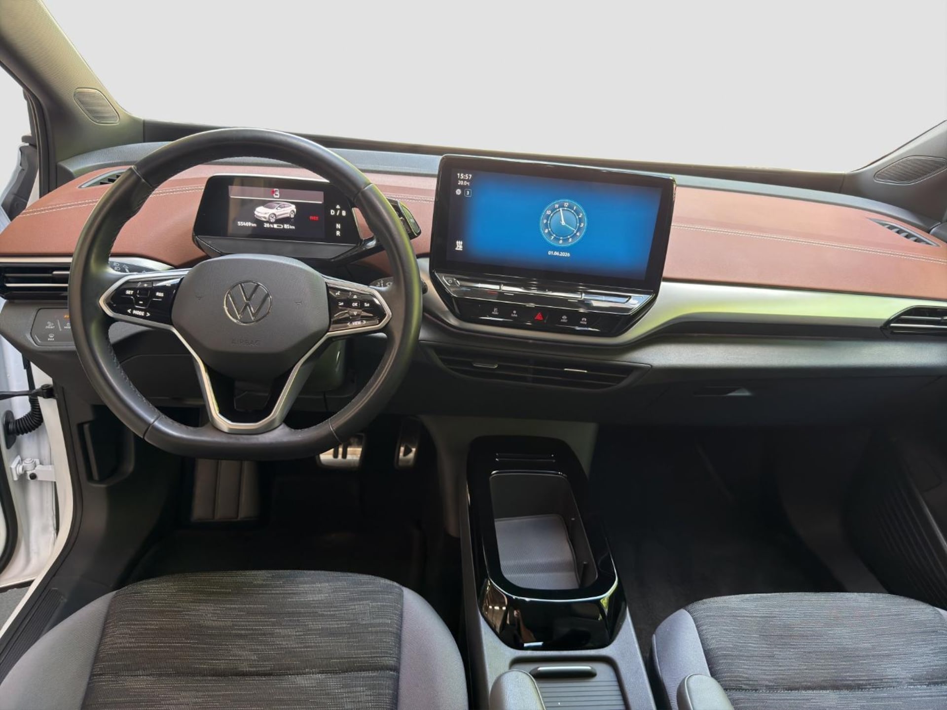 Volkswagen ID.5 Pro Performance