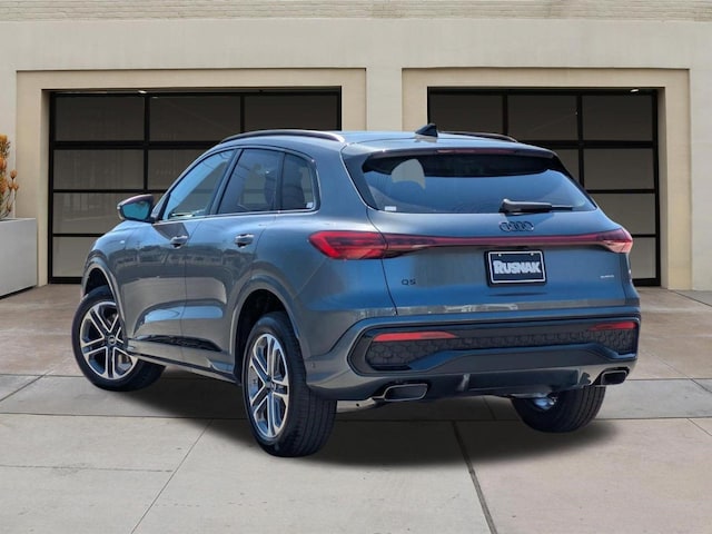 2026 Audi Q5