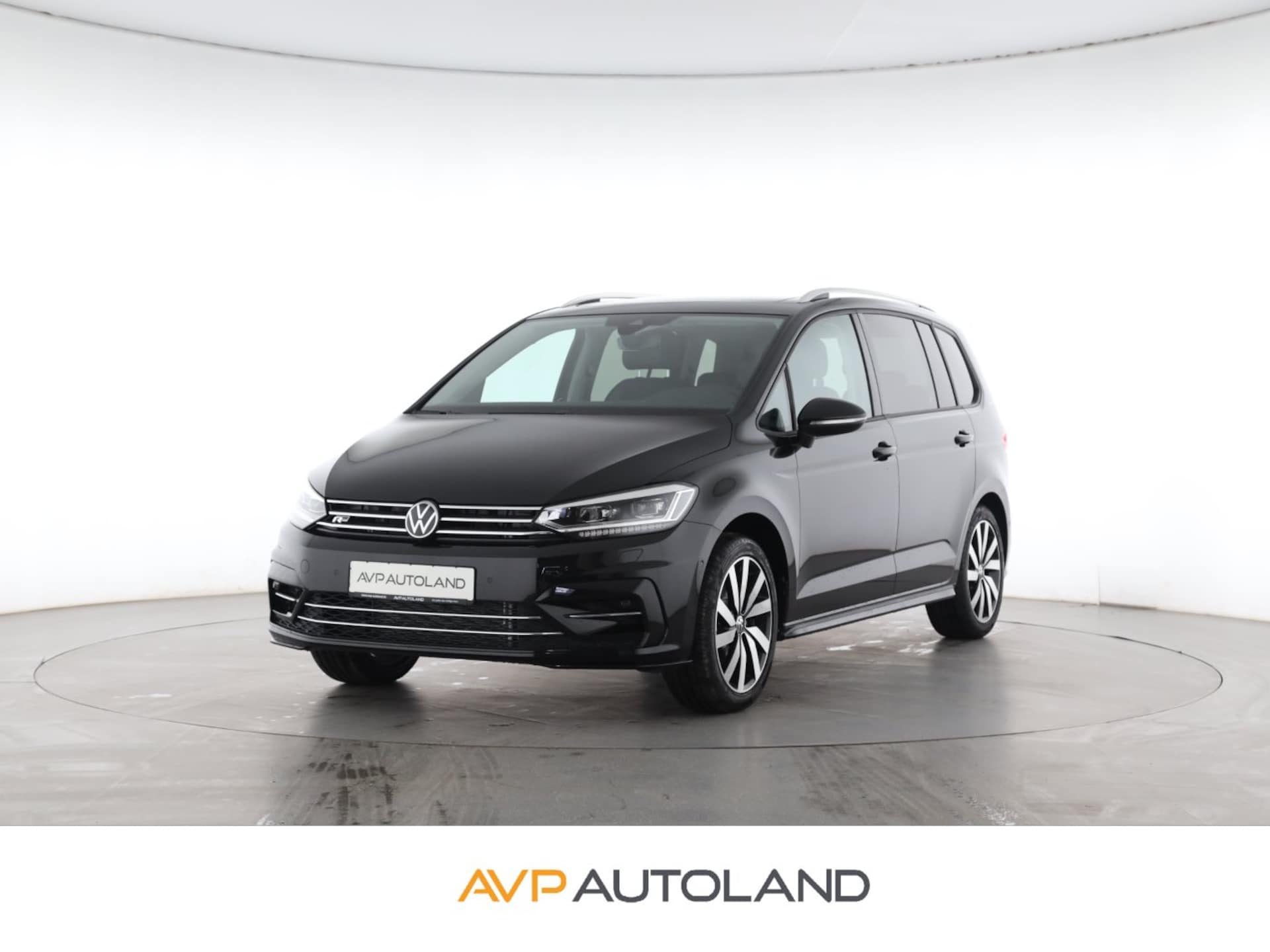 Volkswagen Touran ENERGY