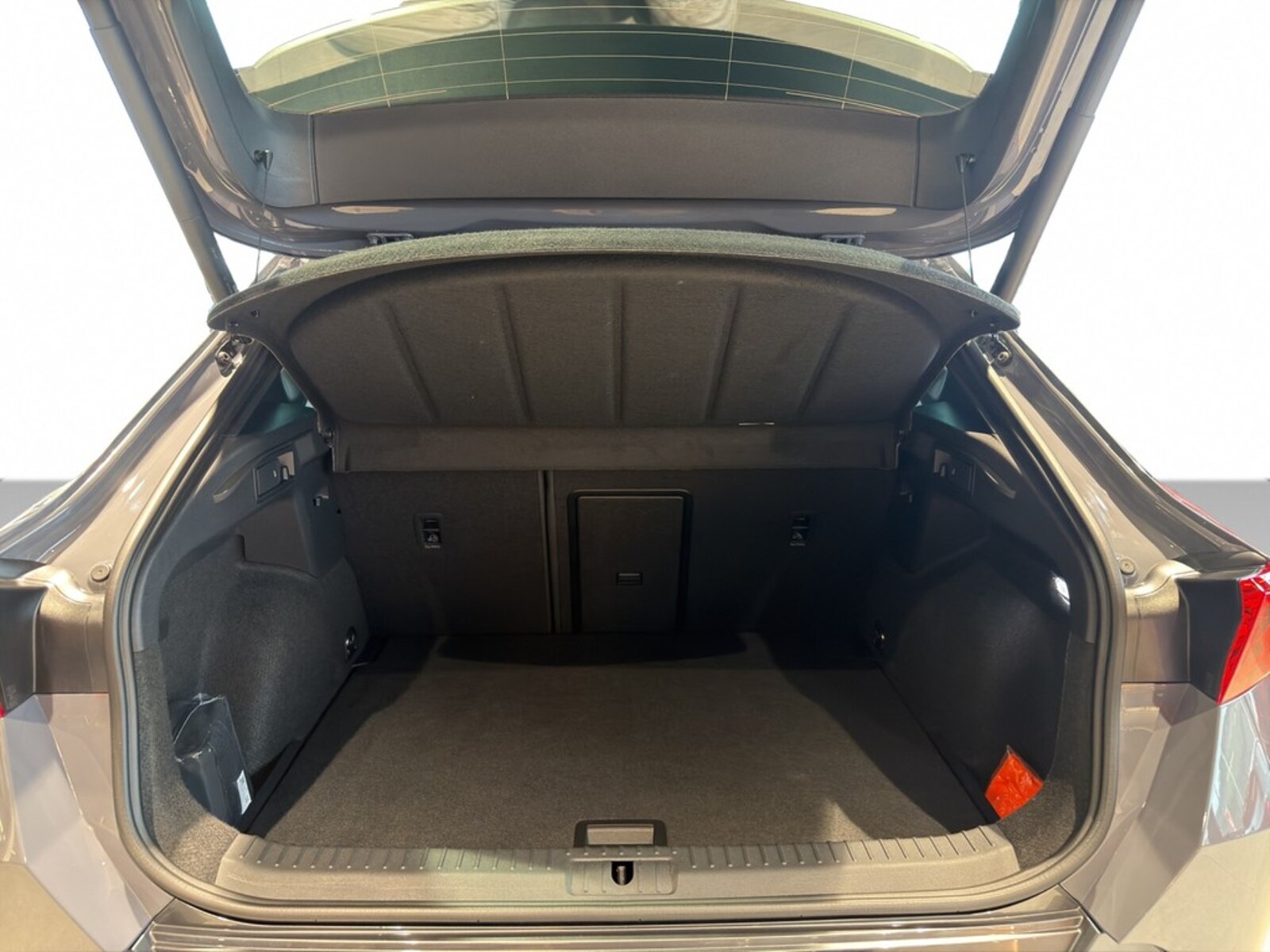 CUPRA Formentor – Bild 8