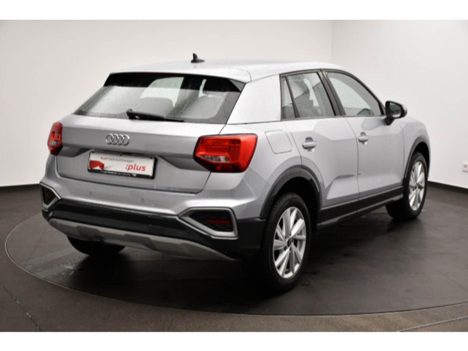 Audi Q2 – Bild 4