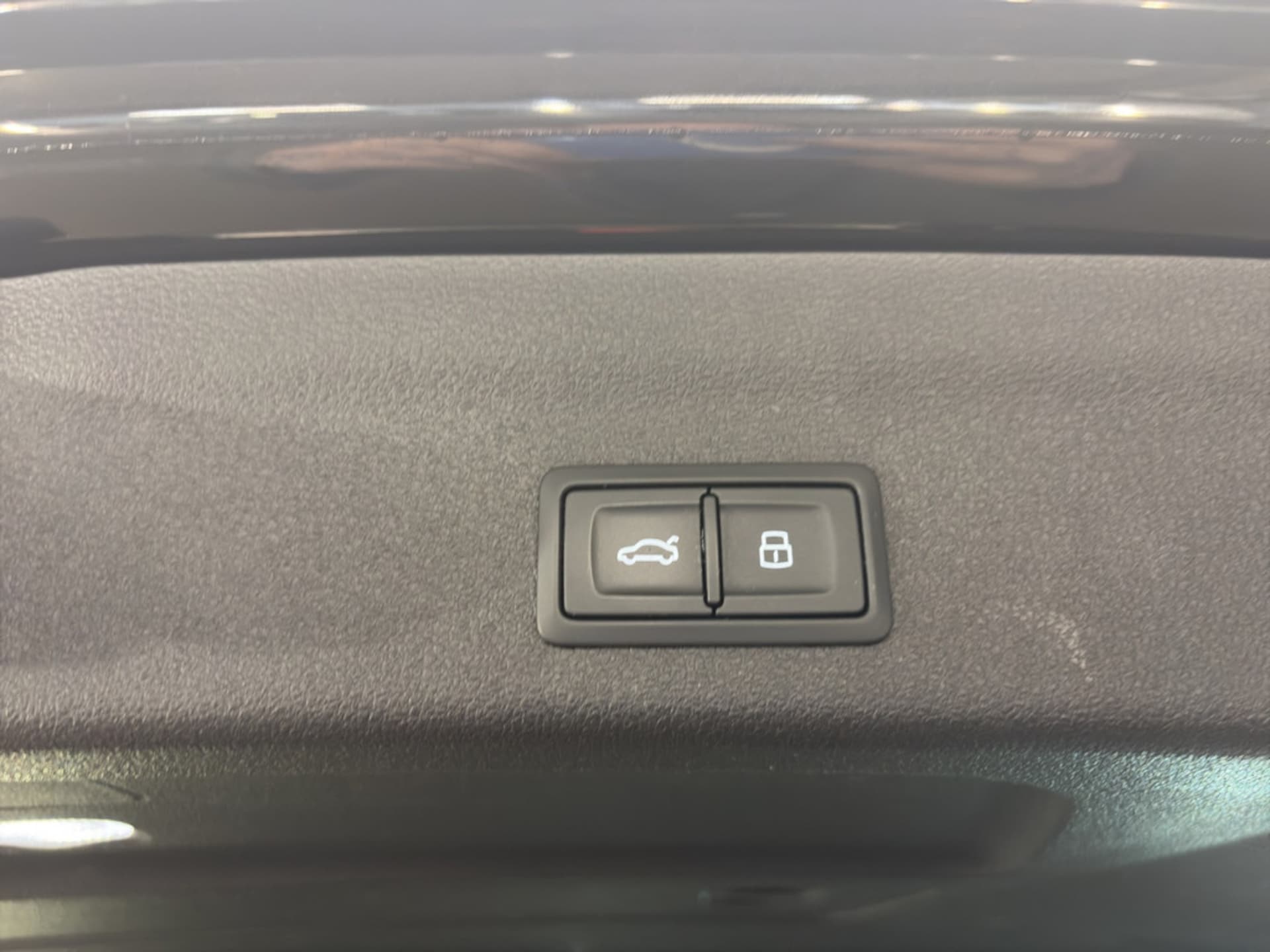 Audi A6 Avant Sport