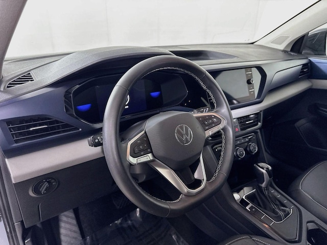 2023 Volkswagen Taos