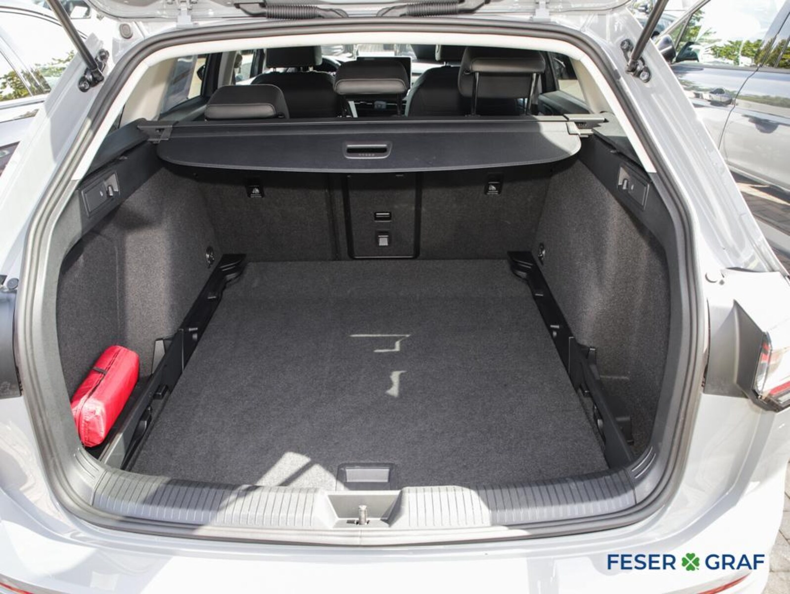 Volkswagen Golf Variant – Bild 7