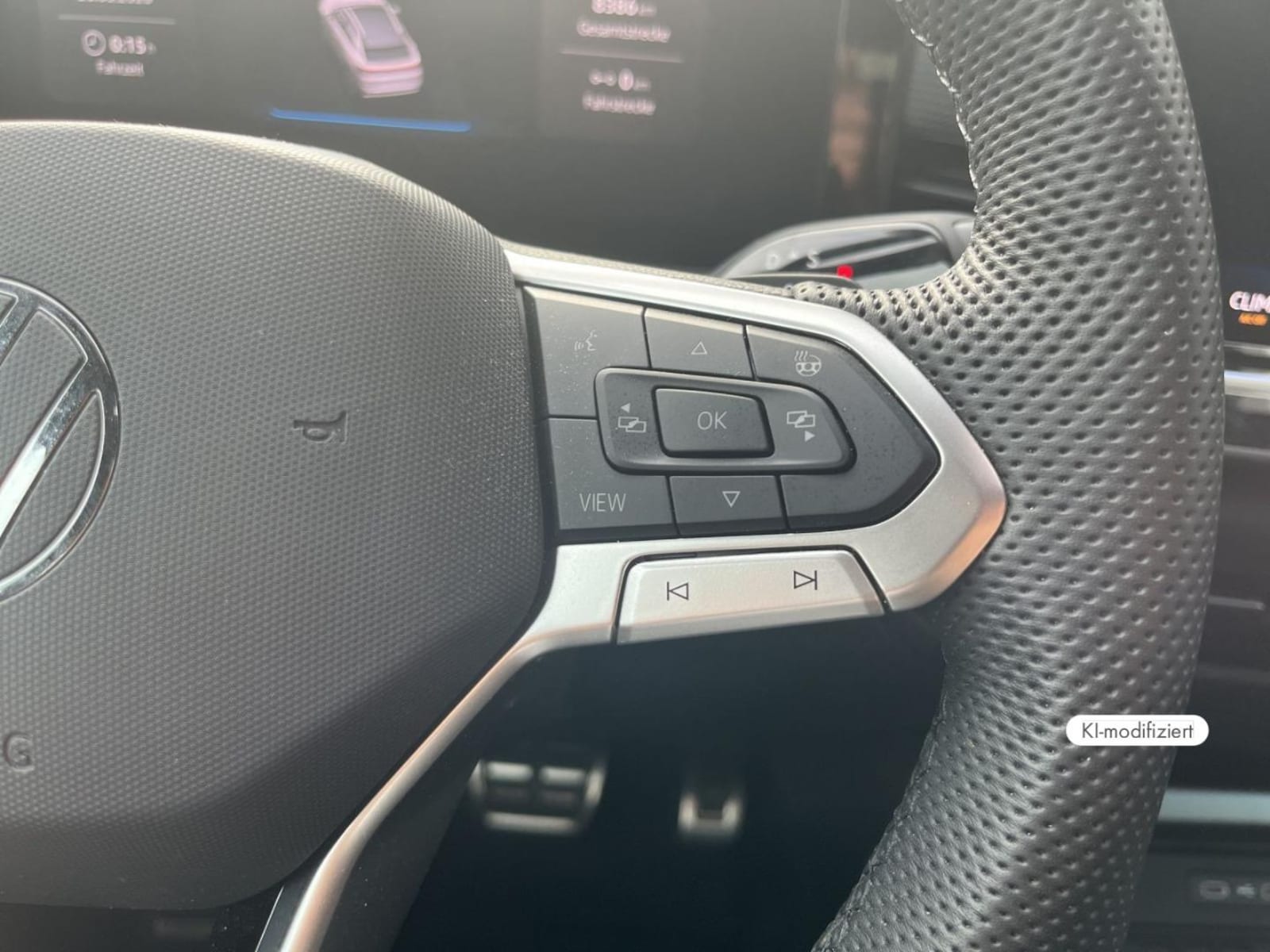 Volkswagen T-Roc – Bild 18