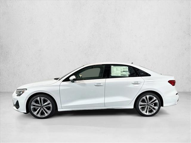 2026 Audi A3 Premium - Photo 8