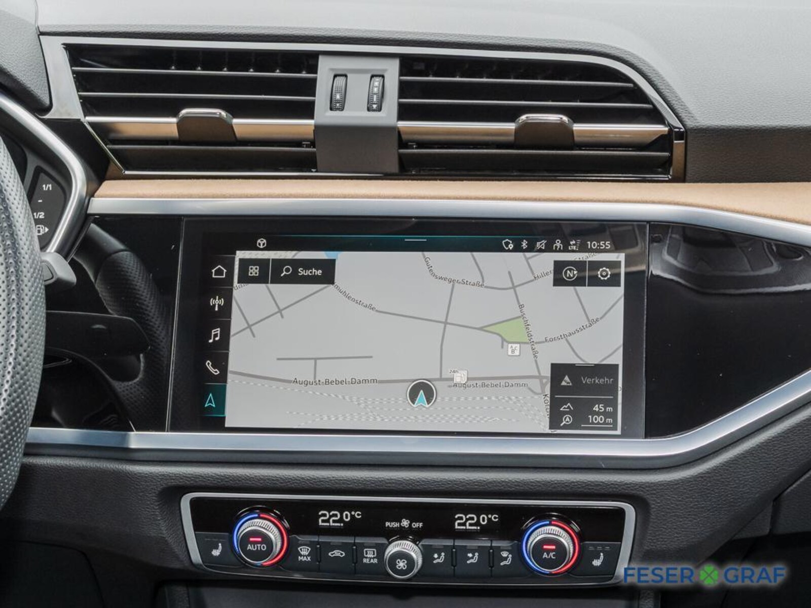 Audi Q3 – Bild 5
