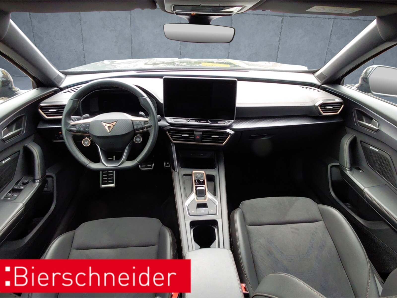 CUPRA Formentor – Bild 12