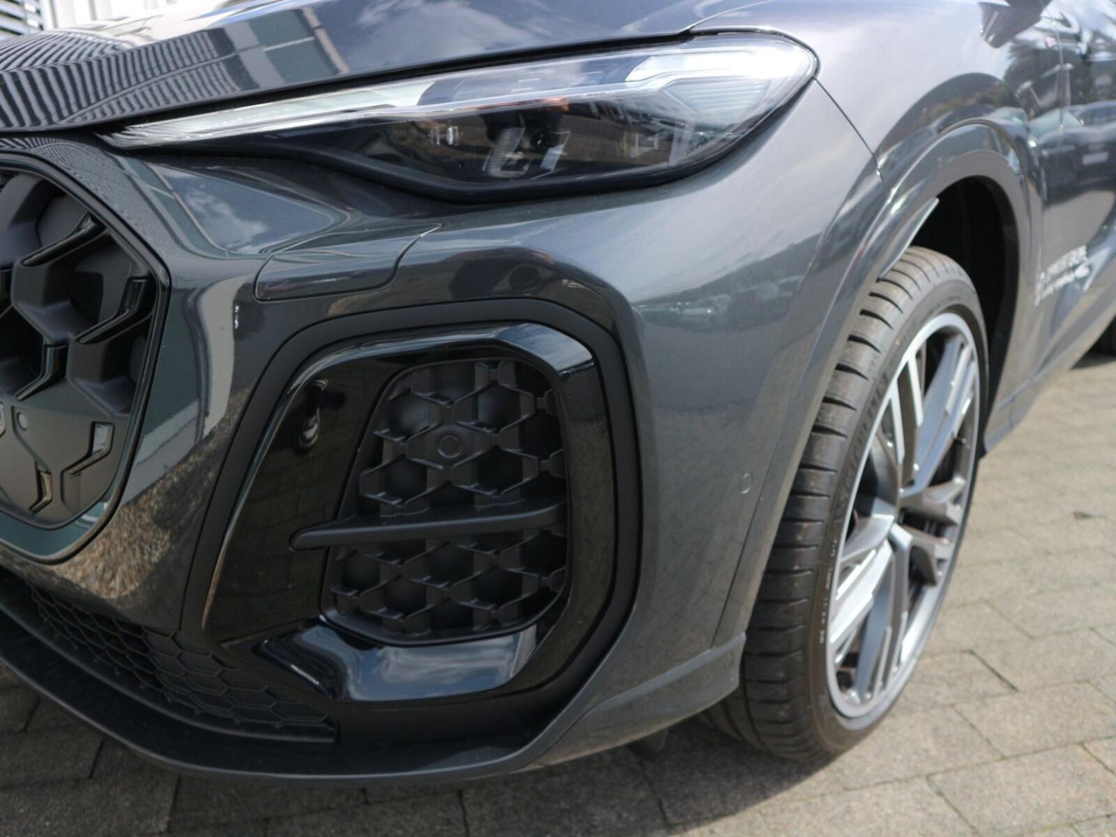 Audi Q5 – Bild 6