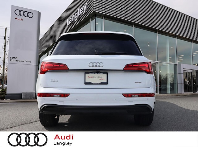 2024 Audi Q5