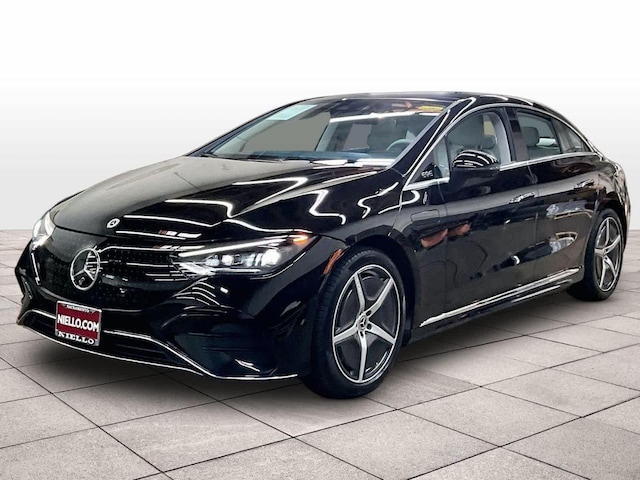 2023 Mercedes-Benz