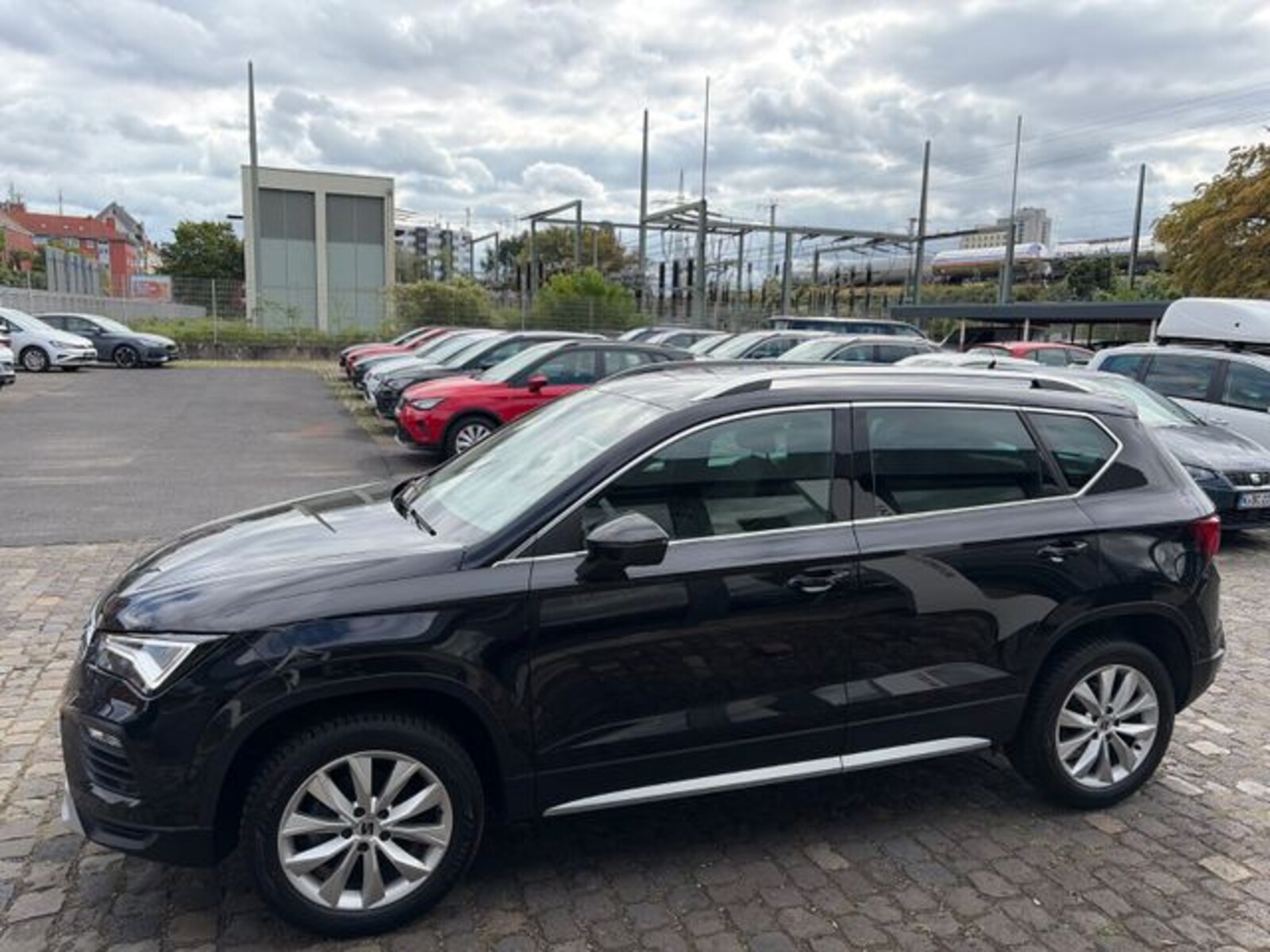 SEAT Ateca – Bild 8