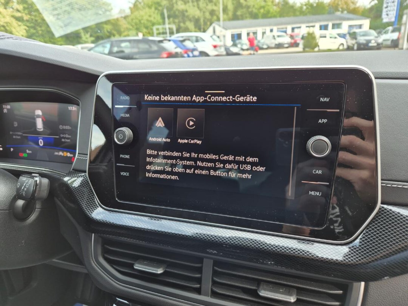 Volkswagen T-Cross – Bild 27