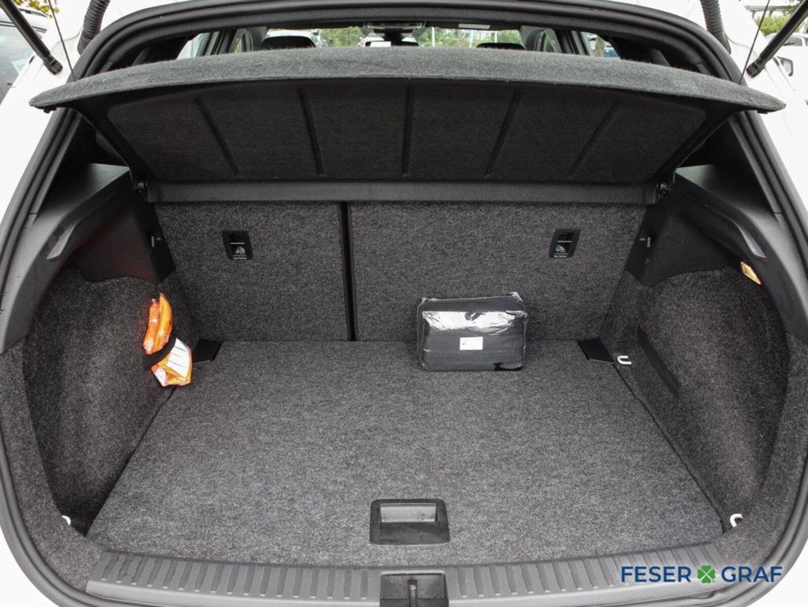 SEAT Arona – Bild 7