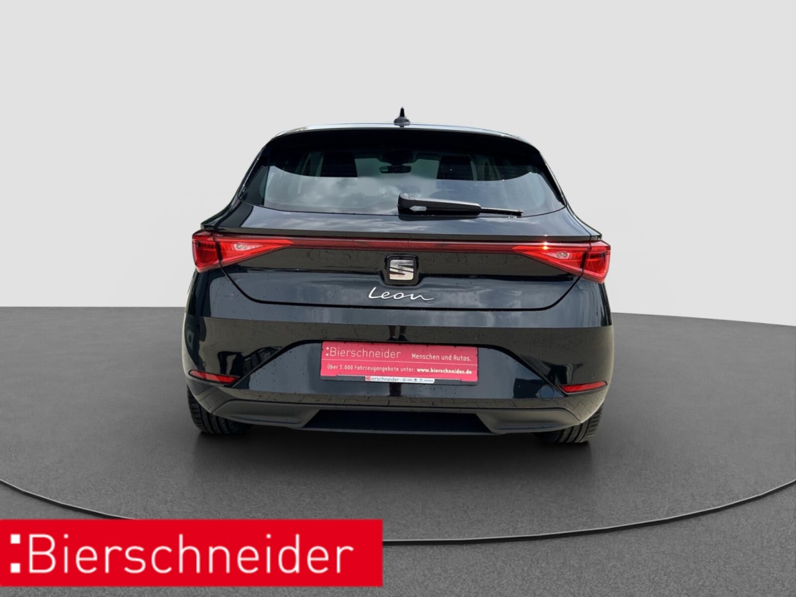 SEAT Leon – Bild 7