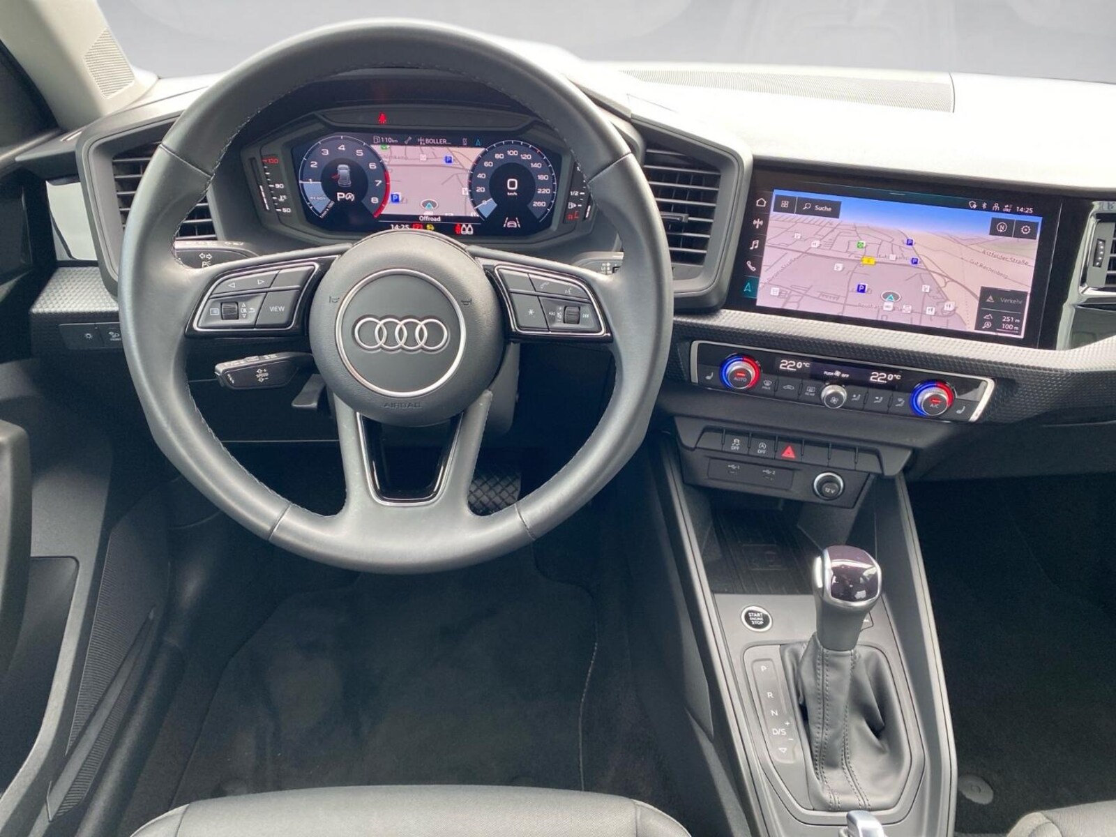 Audi A1 Sportback – Bild 18