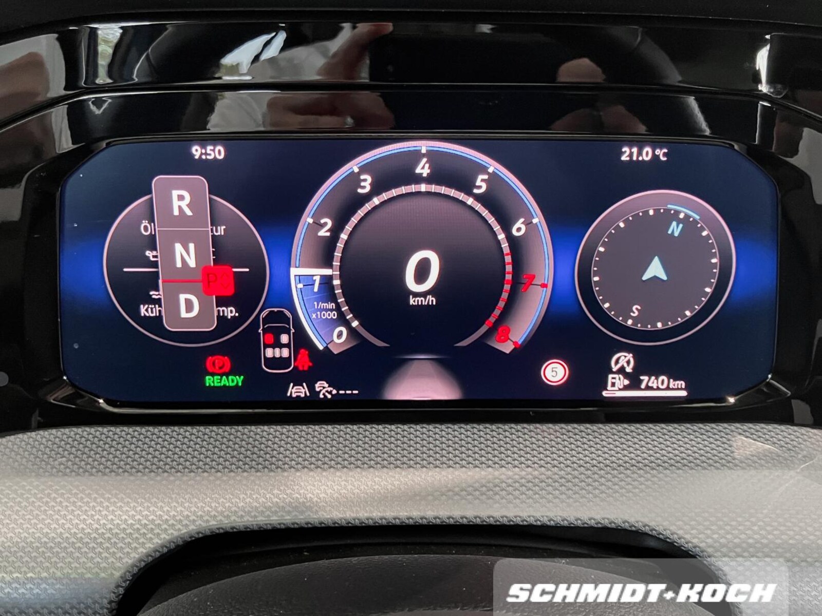 Volkswagen Golf – Bild 9