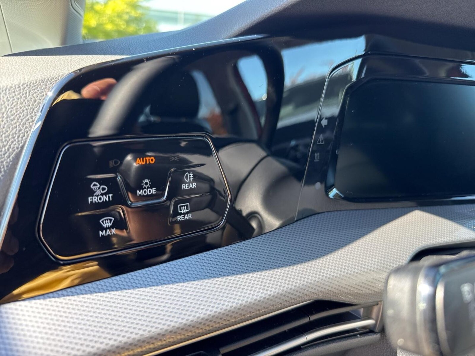 Volkswagen Golf – Bild 21