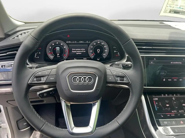 2026 Audi Q8 Premium - Photo 10
