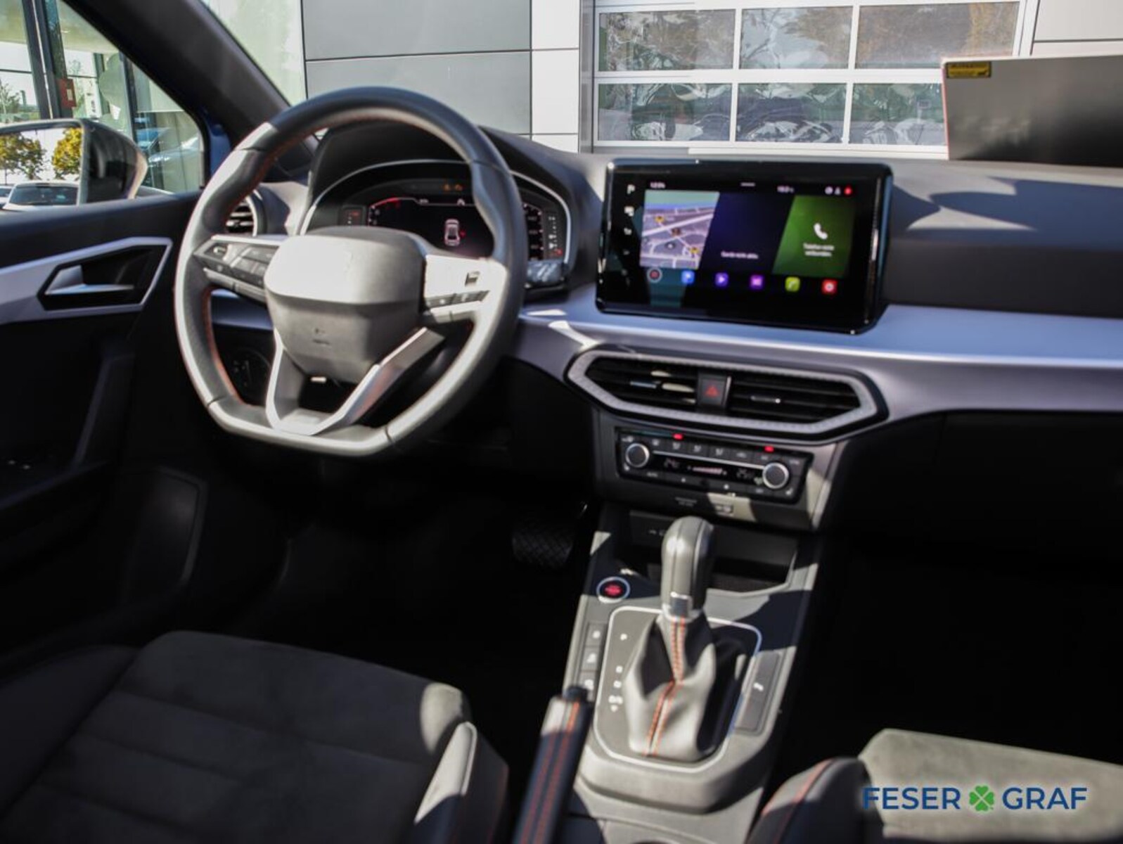 SEAT Ibiza – Bild 7